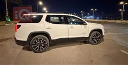 GMC Acadia